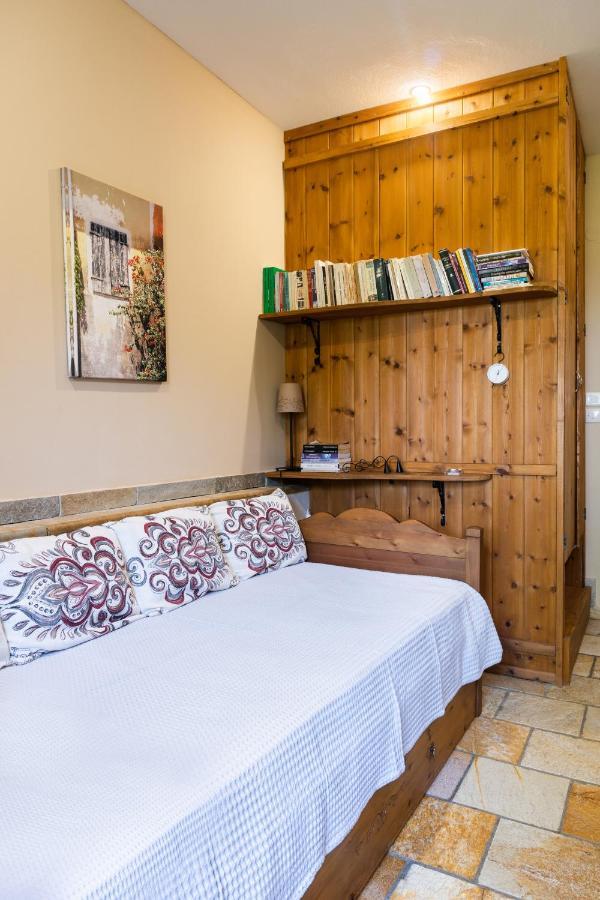 Country Cottage I & Country Cottage II Polýgyros المظهر الخارجي الصورة