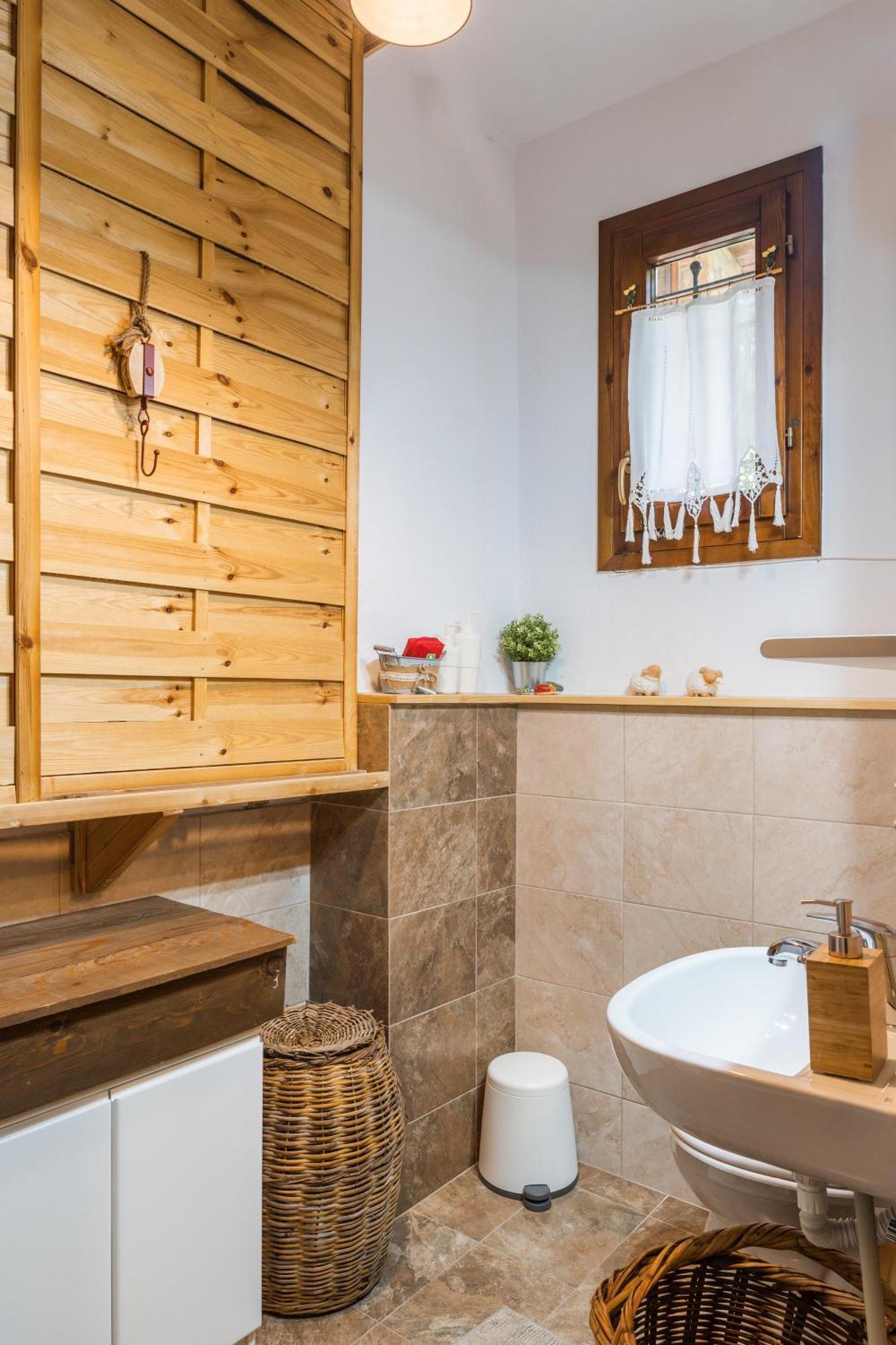 Country Cottage I & Country Cottage II Polýgyros المظهر الخارجي الصورة