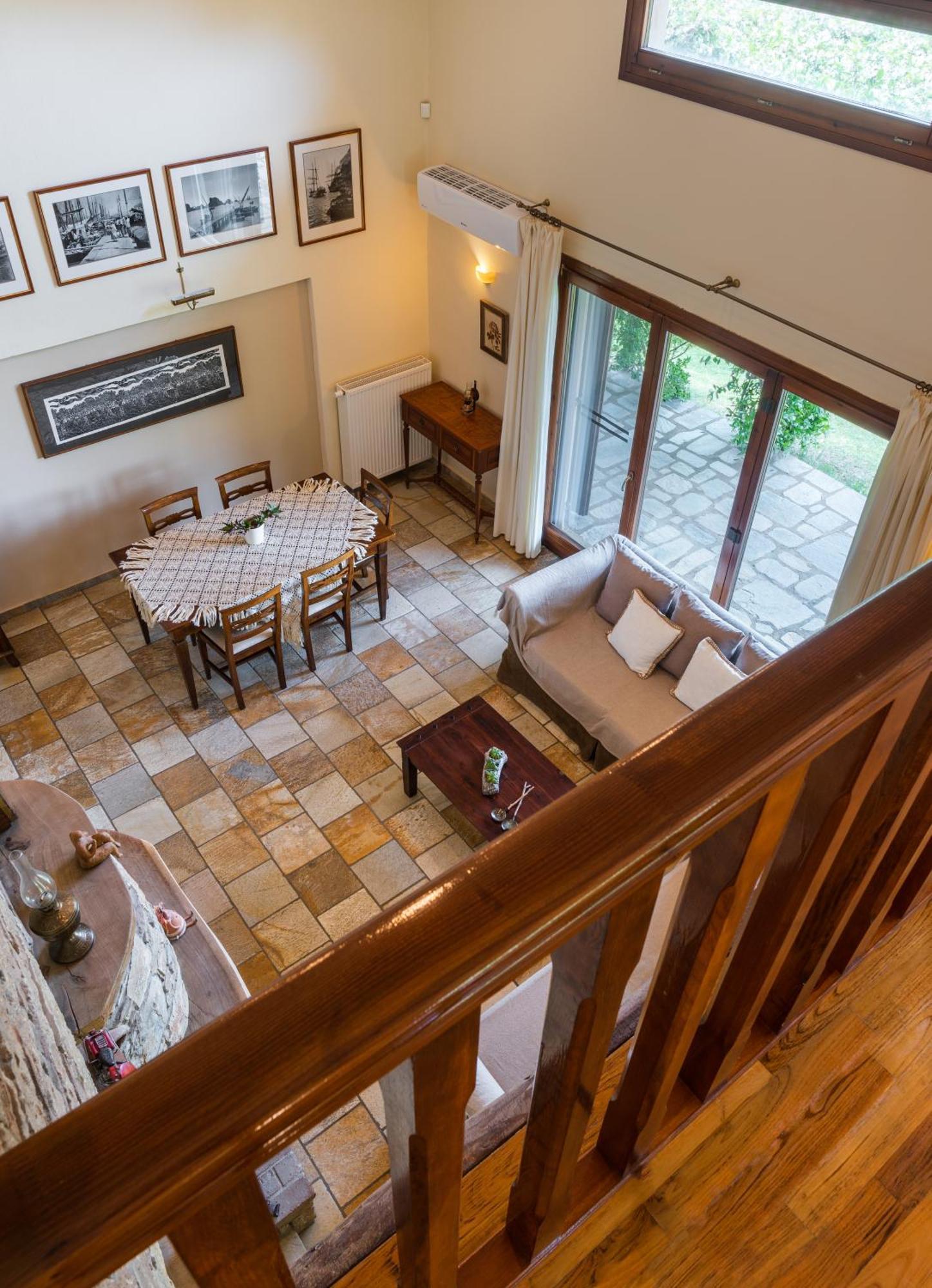 Country Cottage I & Country Cottage II Polýgyros المظهر الخارجي الصورة