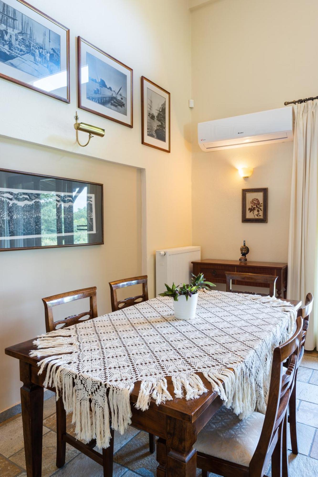 Country Cottage I & Country Cottage II Polýgyros المظهر الخارجي الصورة