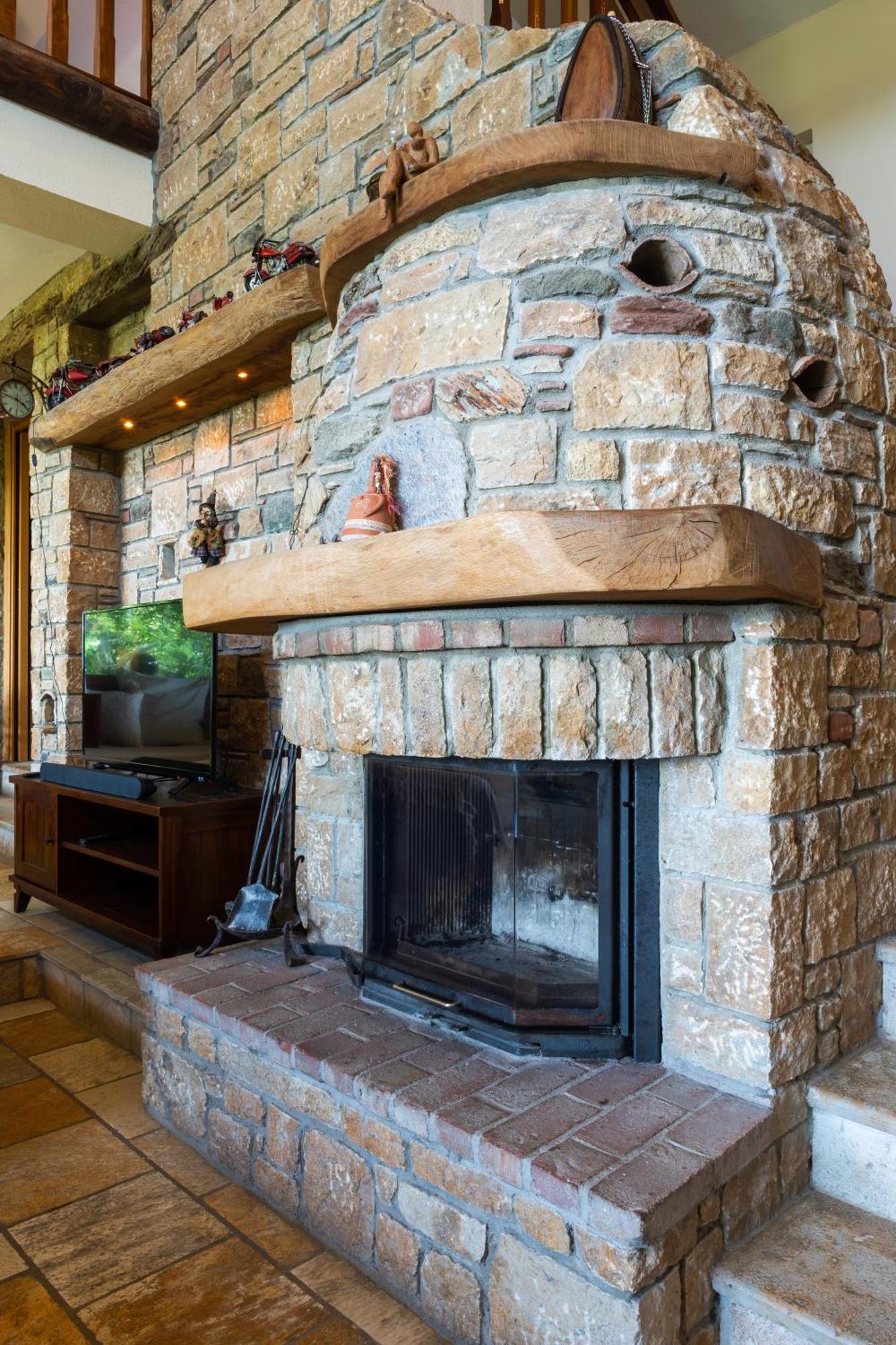 Country Cottage I & Country Cottage II Polýgyros المظهر الخارجي الصورة